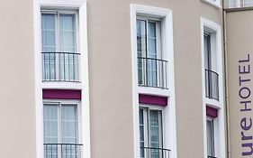 Hotel Mercure Brest Centre Les Voyageurs